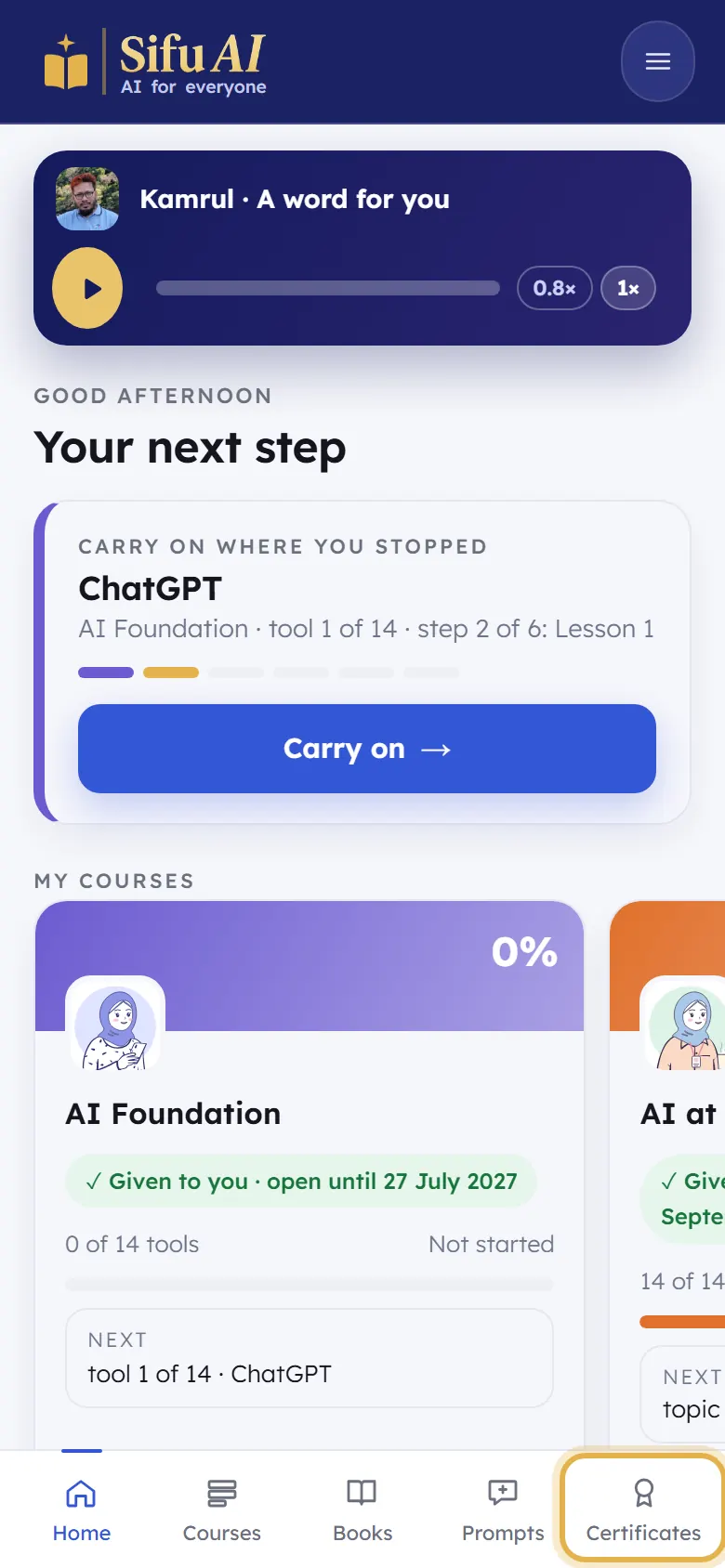Step 2